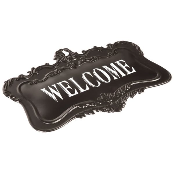 Декор Welcome — изображение 2