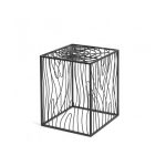 Кофейный столик из набора Poole mini black