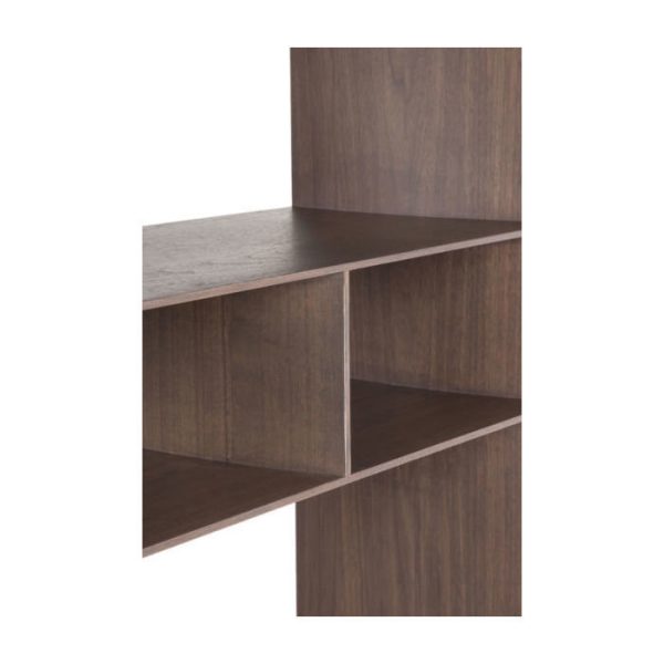 Стеллаж из дерева — изображение 3