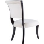 стул с мягкой обивкой FINCA-IA — изображение 4