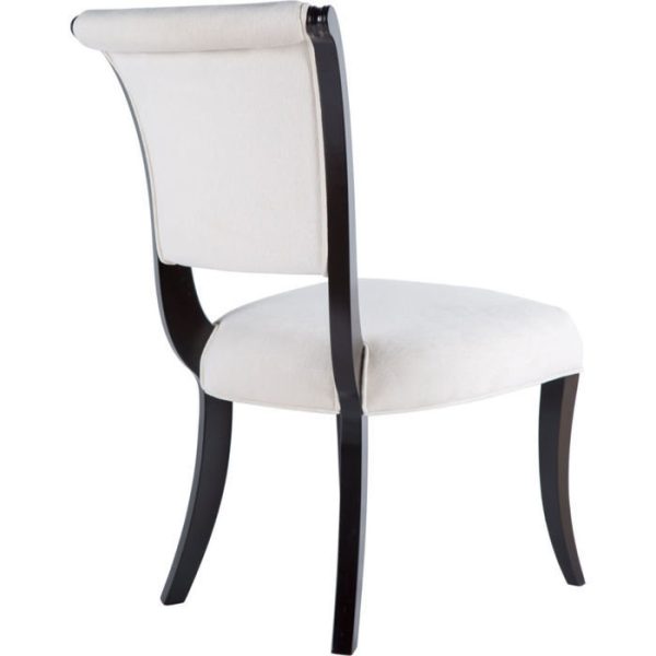 стул с мягкой обивкой FINCA-IA — изображение 4