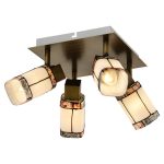 Спот Lussole Loft  