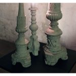 Настольная лампа Karman Don Gino  — изображение 2