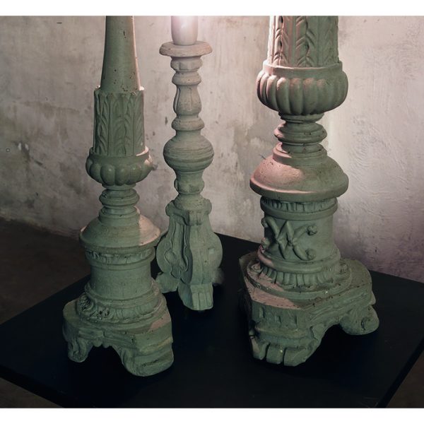 Настольная лампа Karman Don Gino  — изображение 2