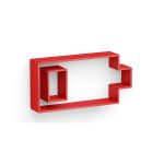 Полки-трансформеры LATITUDE Flex Shelf — изображение 8