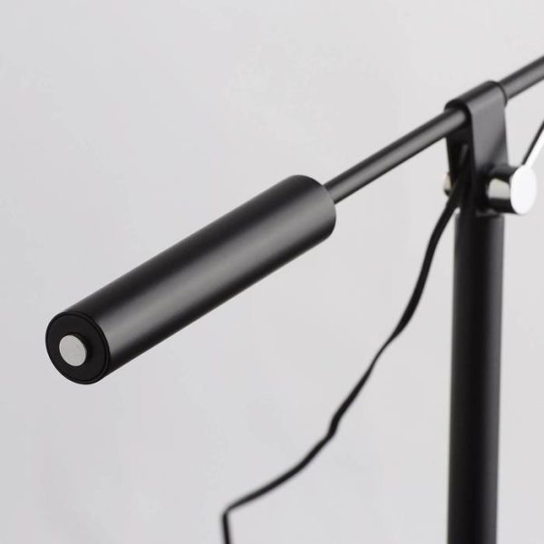 Настольная лампа Ракурс MW-LIGHT — изображение 4