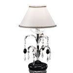 Настольная лампа MM Lampadari Onice