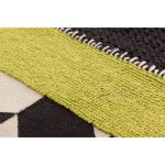 Ковер GAN Rustic Chic Geo 337х270 см — изображение 5