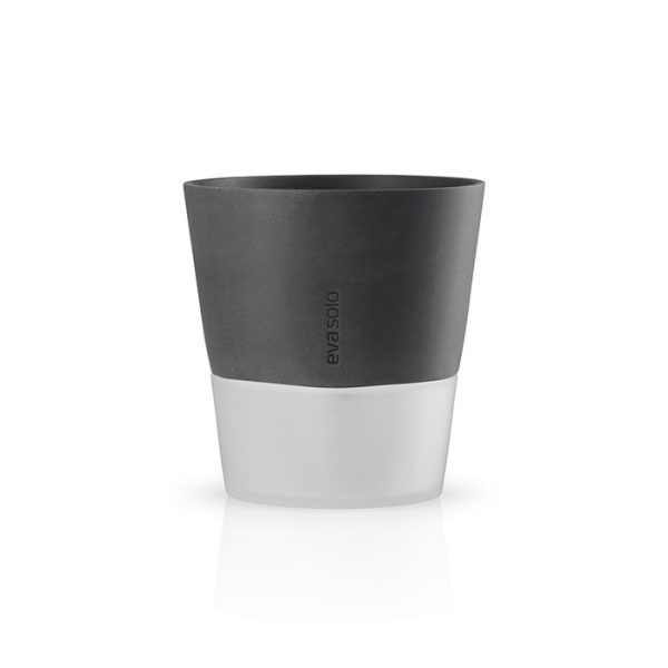 Горшок для растений с естественным поливом Eva Solo flowerpot серый — изображение 4