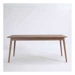 Раздвижной обеденный стол Karpenter Vintage 230х90 — изображение 2