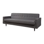 Диван Bantam Sofa Большой Серый — изображение 3