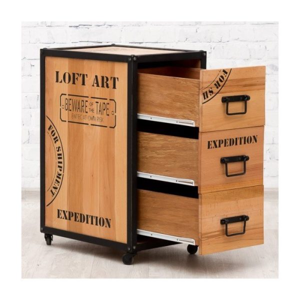  тумбочка Expedition — изображение 5