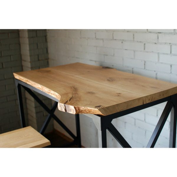 Барный стол thesarai Oak Bar (дуб) — изображение 5