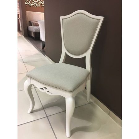 стул с мягкой обивкой BREVIO SALOTTI PAOLA