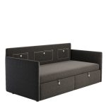 диван-Кровать French 90х200 см — изображение 2