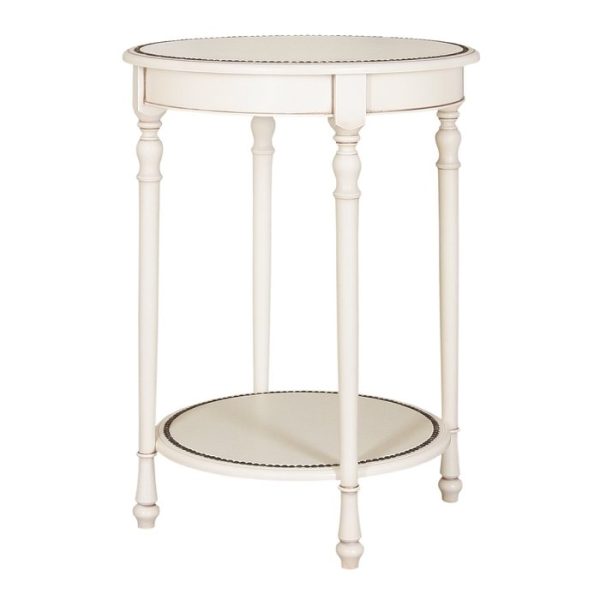 Стол сервировочный Венеция  с каркасом из дерева  — изображение 2