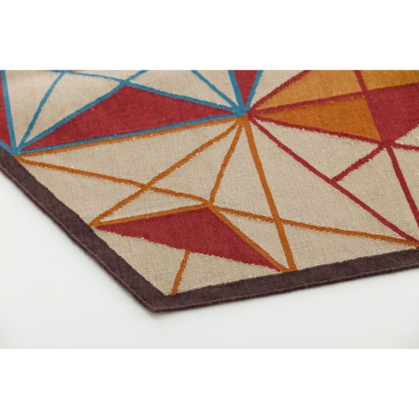 Прямоугольный ковер GAN Hexa 200х300 — изображение 3