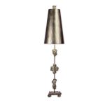 Настольная лампа Flambeau