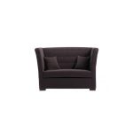 Диван Etienne темно-серый