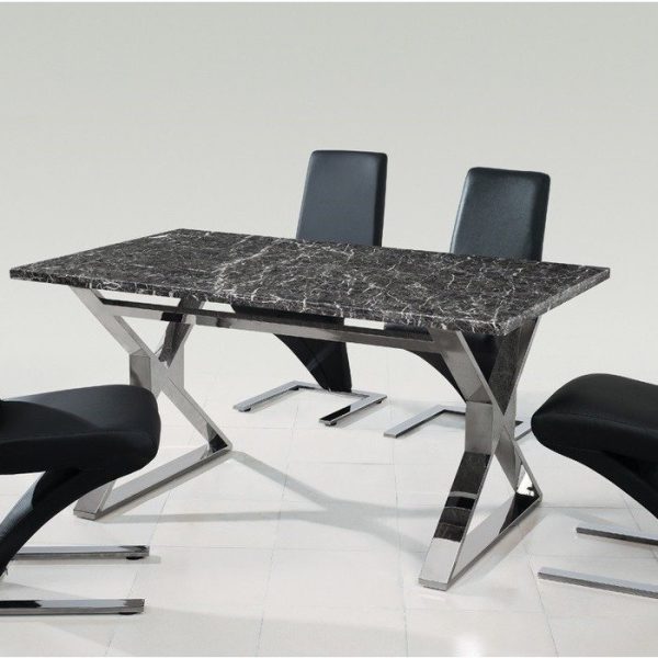 2056product_gallery_photo_3f8401a6-9656-4ba0-aa34-ad157df4b777.jpg Обеденный стол на стальном основании со столешницей из искусственного мрамора  — изображение 5