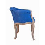 Кресло Kandy blue фото и цена, купить