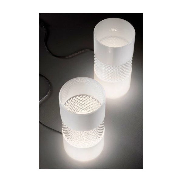 Настольная лампа Fabbian BECKY — изображение 2