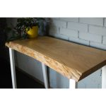 Рабочий стол thesarai Work Oak (дуб) 02 — изображение 3