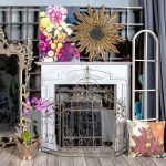 Настенное зеркало «Виндзор» — изображение 2