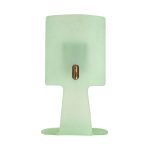 Настольная лампа Sothis из термопластика