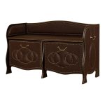 Банкетка Шевалье - 5/3