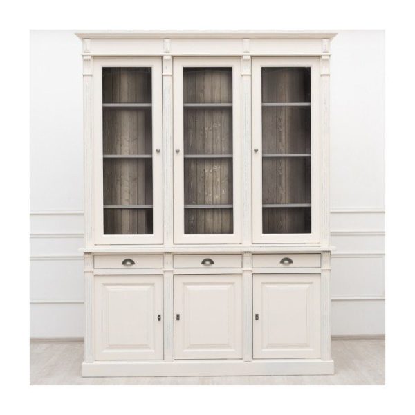  шкаф-витрина GRAND COLLECTION — изображение 2