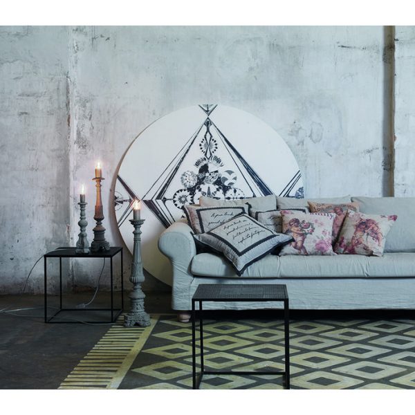 Настольная лампа Karman Don Gino  — изображение 4