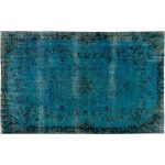 Винтажный ковер OVERDYE 