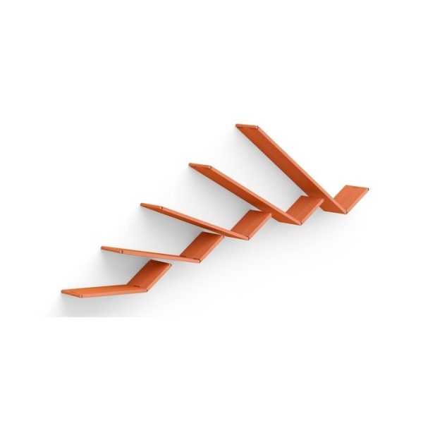 Полки-трансформеры LATITUDE Flex Shelf set 109 — изображение 7