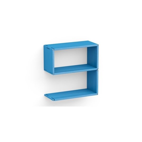 Полки-трансформеры LATITUDE Flex Shelf set 137 — изображение 3