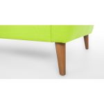 ДИВАН ХАДСОН  L GREEN — изображение 6