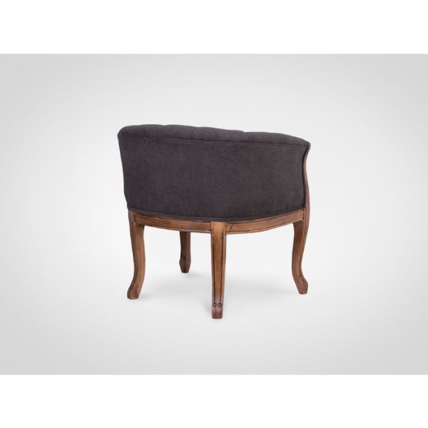 2058product_gallery_photo_9795d671-b352-4e62-9703-fb5bf6d32448.jpg Кресло украшенное капитонами — изображение 2