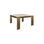 Квадратный обеденный стол d-Bodhi Fissur 90х90