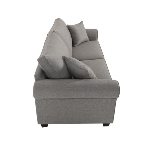 Трехместный диван ROMANTIC — изображение 7