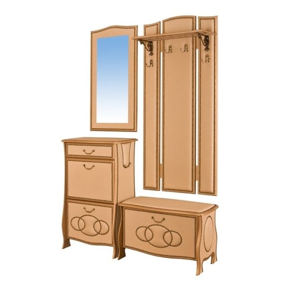 Настенное Зеркало Шевалье — изображение 7