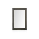 Зеркало JNL REFLET в лаковой раме