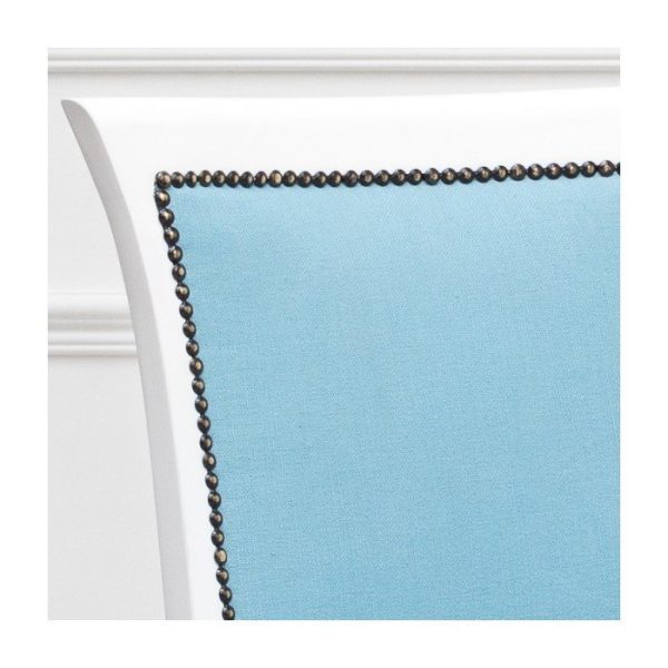 Обеденный стул с мягкой обивкой Provence — изображение 4