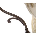 Настольная лампа Jago I Romantici с ажурным текстильным абажуром — изображение 3