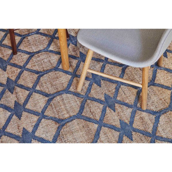 Ковер GAN Rodas Kilim 150х200 — изображение 3