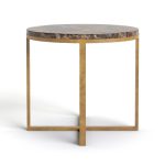 Журнальный столик FOY SIDE TABLE   — изображение 4