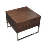 Кофейный столик VISION