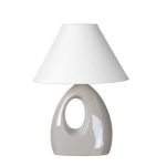 Настольная лампа Lucide Hoal 