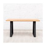 Обеденный стол A-Line из массива дуба — изображение 2