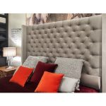 Кровать Lilu Art Cruise с боксом для белья 180x200 см — изображение 8