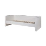 Кровать  ROBIN SOFABED WHITE BRUSHED 90x200см — изображение 2